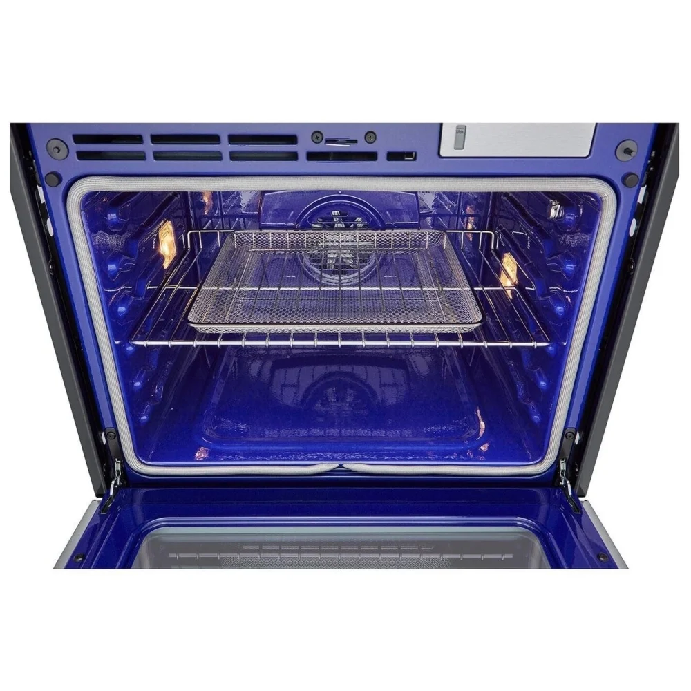 LG Studio WSES4728F Single Wall Oven - Image 7