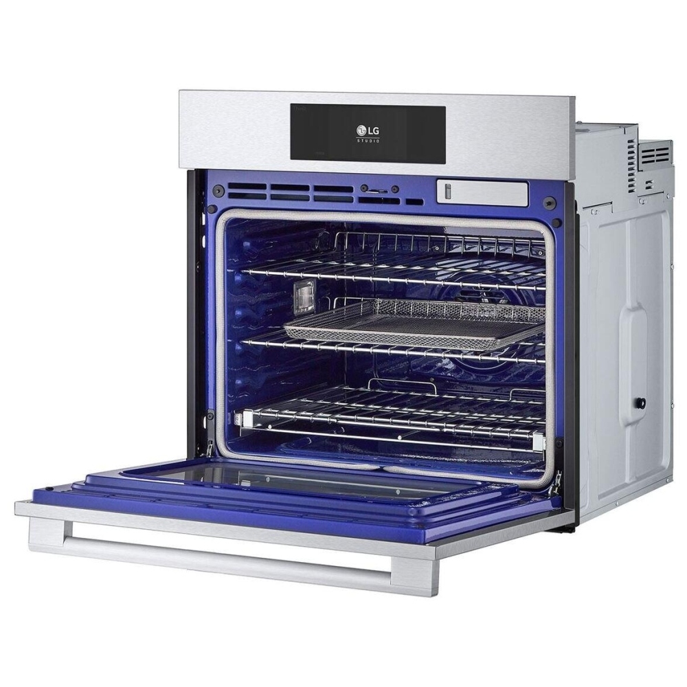 LG Studio WSES4728F Single Wall Oven - Image 6