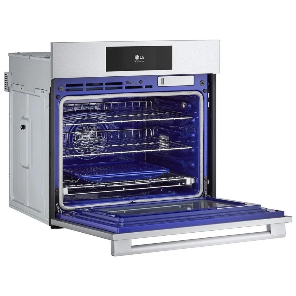 LG Studio WSES4728F Single Wall Oven - Image 5