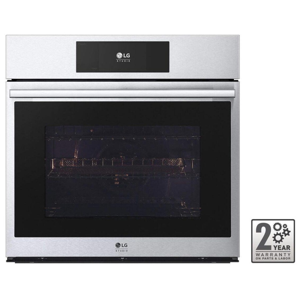 LG Studio WSES4728F Single Wall Oven - Image 11
