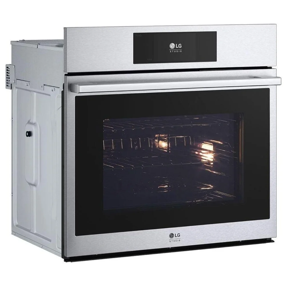 LG Studio WSES4728F Single Wall Oven - Image 10