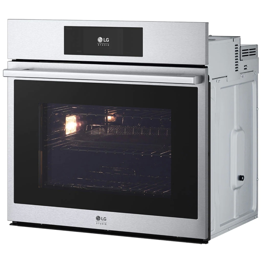 LG Studio WSES4728F Single Wall Oven - Image 14