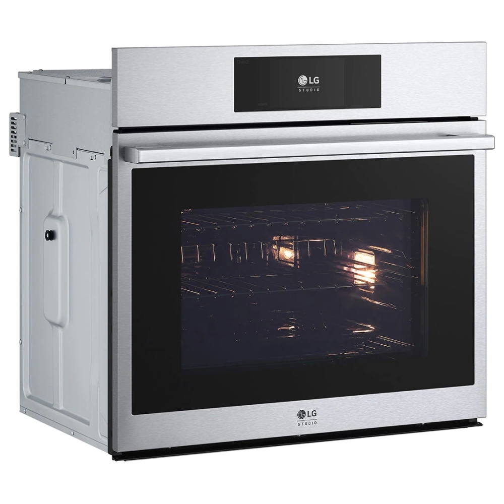 LG Studio WSES4728F Single Wall Oven - Image 13