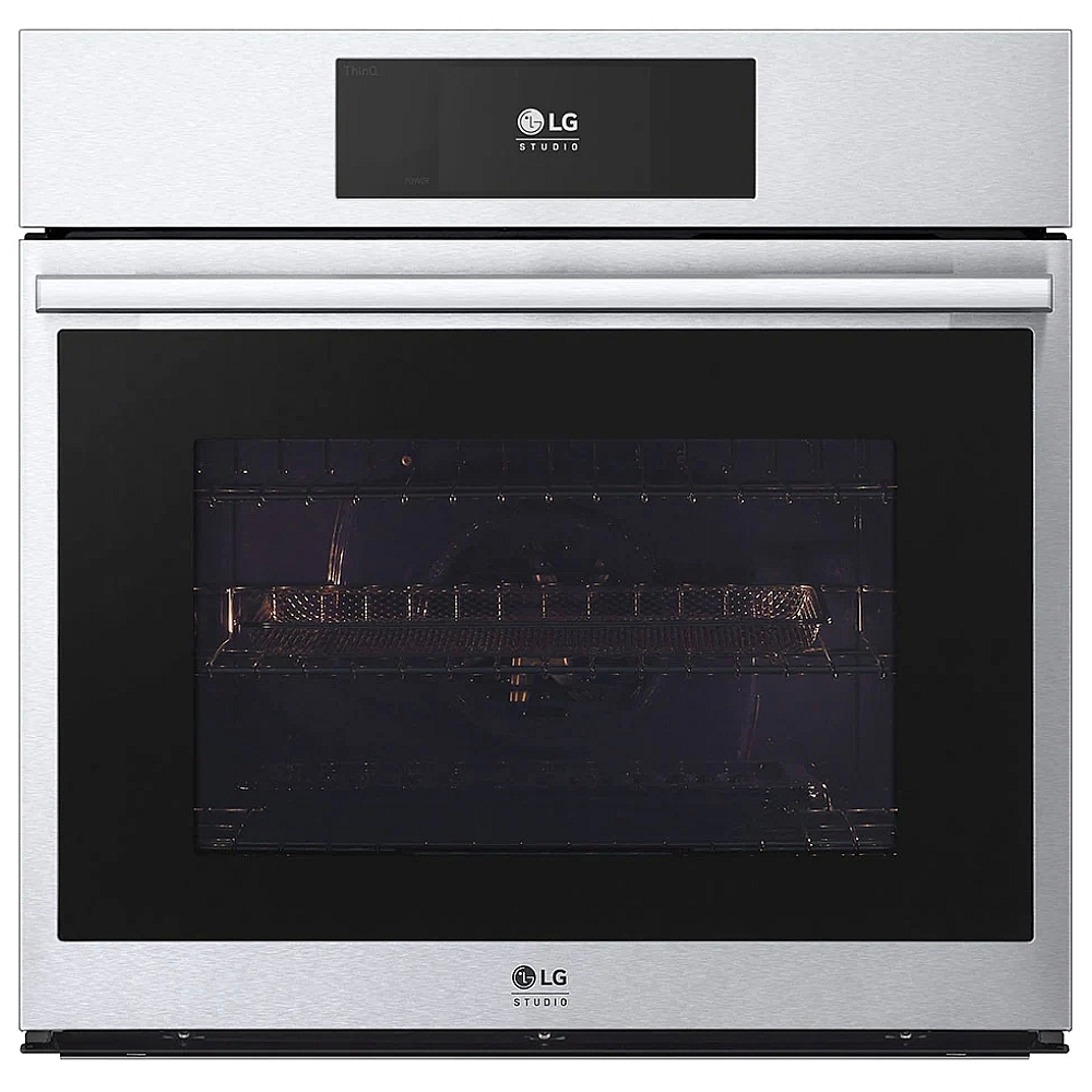 LG Studio WSES4728F Single Wall Oven