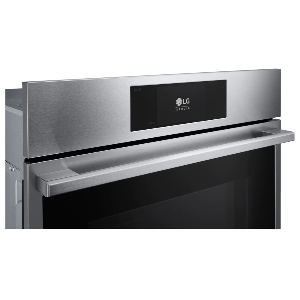 LG Studio WSES4728F Single Wall Oven - Image 12
