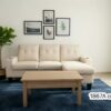 1867 Sectional Sofa - Furniture Trends