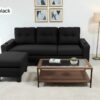 1867 Sectional Sofa - Furniture Trends