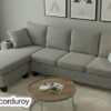 2511 Sectional Sofa - Furniture Trends