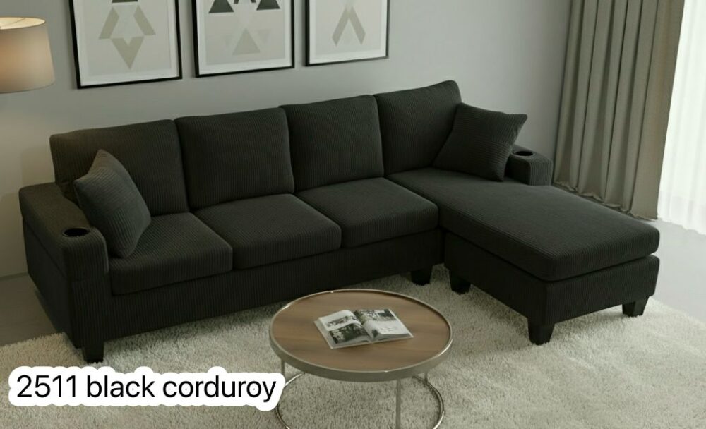 2511 Sectional Sofa