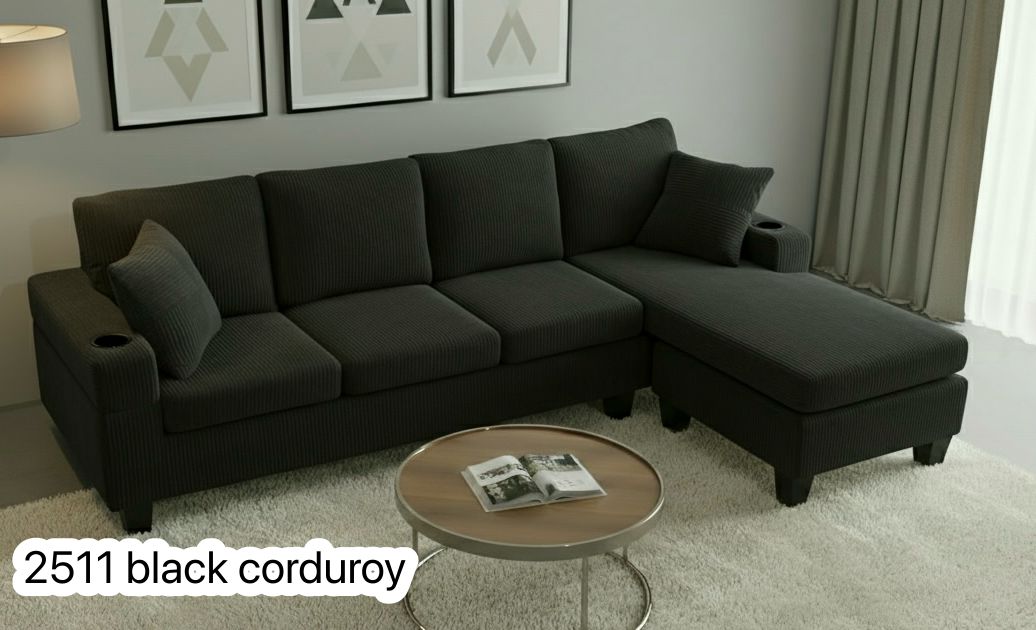 2511 Sectional Sofa