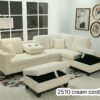 2510 Sectional Sofa - Furniture Trends