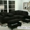 2510 Sectional Sofa - Furniture Trends