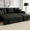2510 Sectional Sofa - Furniture Trends