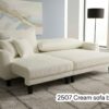 2507 Sectional Sofa Bed - Furniture Trends
