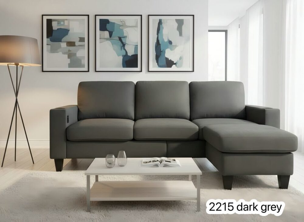 2215 Sectional Sofa