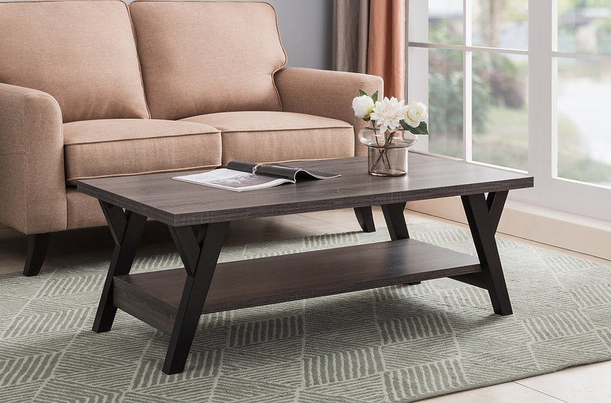IF-3505 Coffee Table Set - Image 3