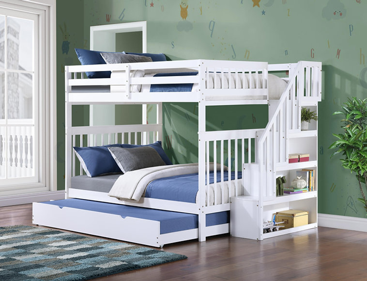 B-1857 Bunk Bed