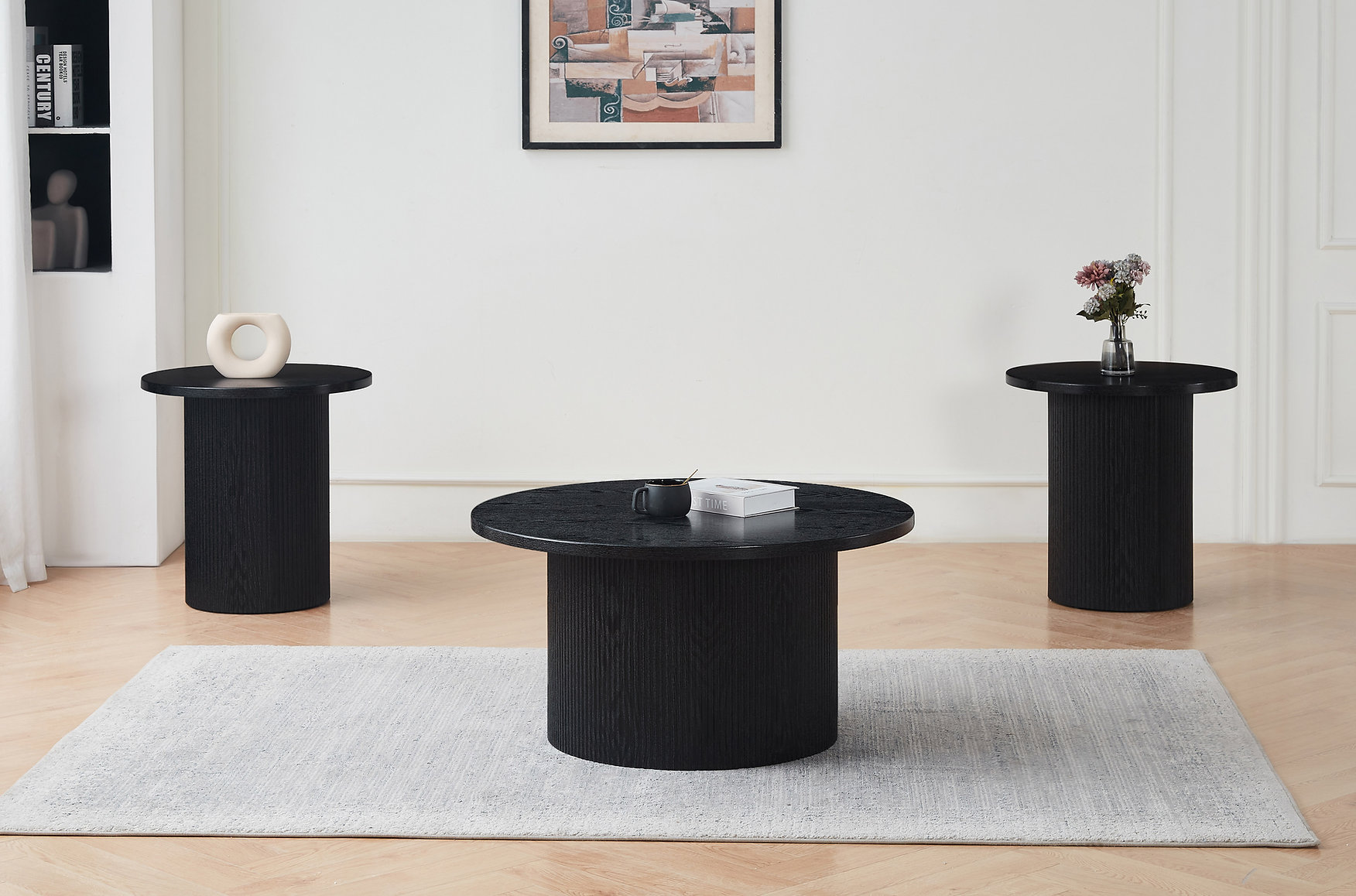 IF-2660 Coffee Table Set