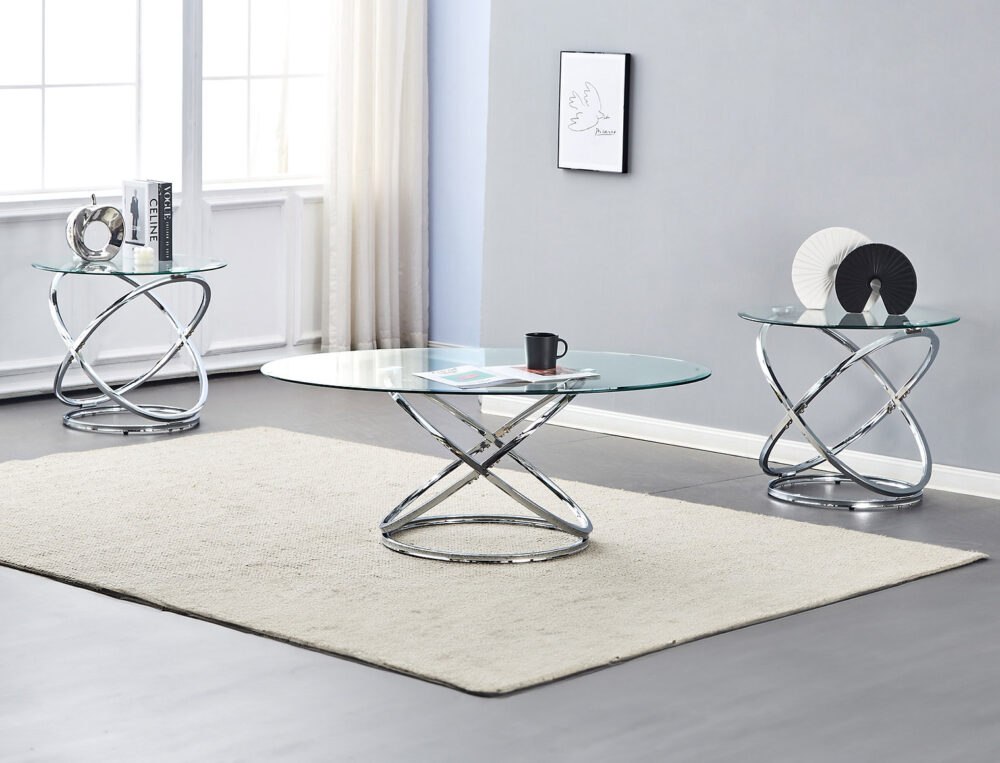 IF-2640 Coffee Table Set