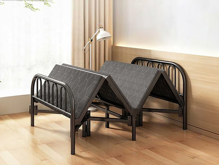 IF-394 Folding Bed - Image 5