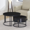 IF-2667 Coffee Table Set - Furniture Trends