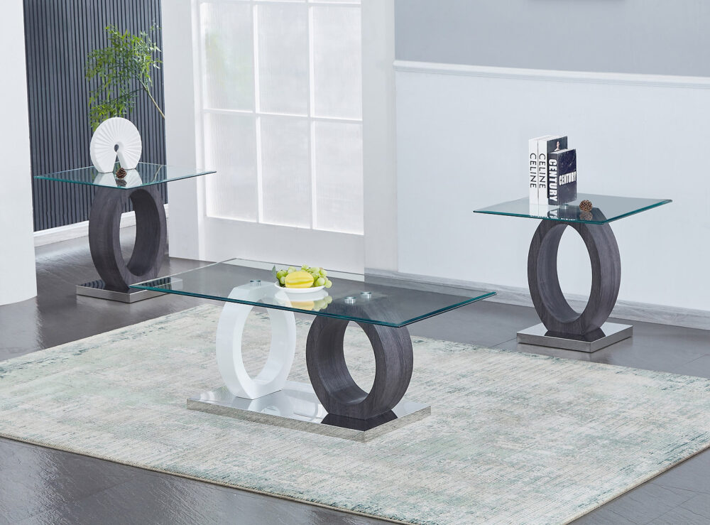 IF-2652 Coffee Table Set