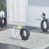 IF-2652 Coffee Table Set - Furniture Trends