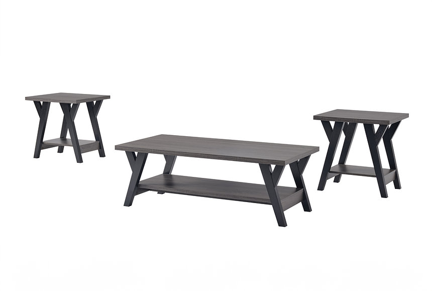 IF-3505 Coffee Table Set - Image 5