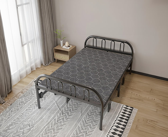 IF-394 Folding Bed