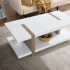 IF-3530 Coffee Table Set - Furniture Trends