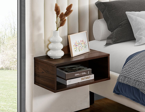 Alternative view of IF-5561 Bed