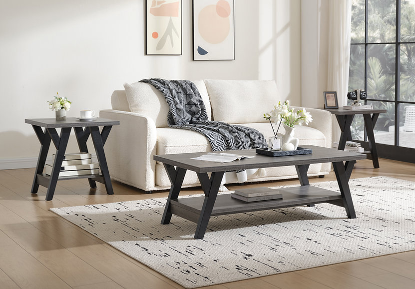 IF-3505 Coffee Table Set