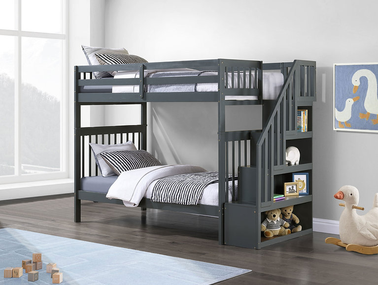 B-1846 Bunk Bed