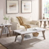 IF-3506 Coffee Table Set - Furniture Trends