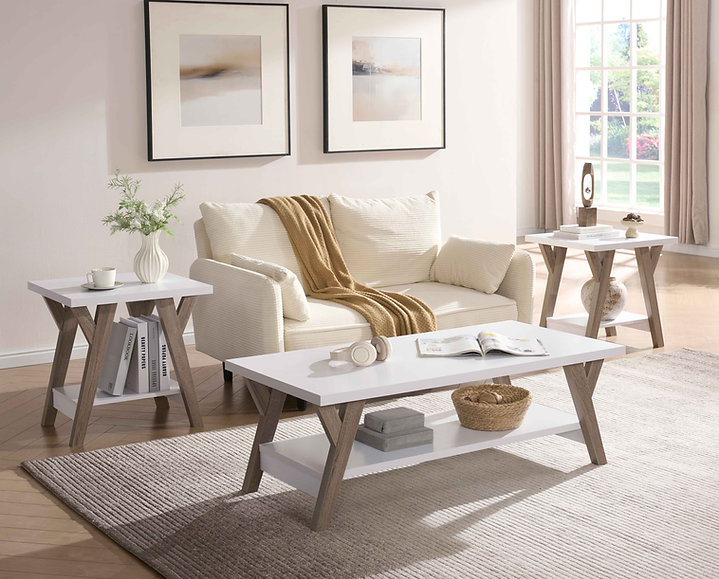 IF-3506 Coffee Table Set