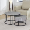IF-2668 Coffee Table Set - Furniture Trends