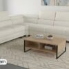 2502 Sectional Sofa - Furniture Trends
