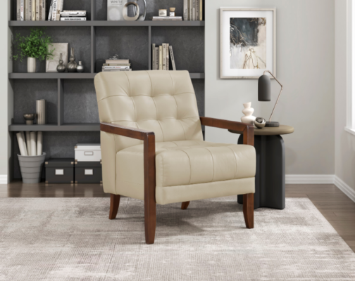1010 Accent Chair