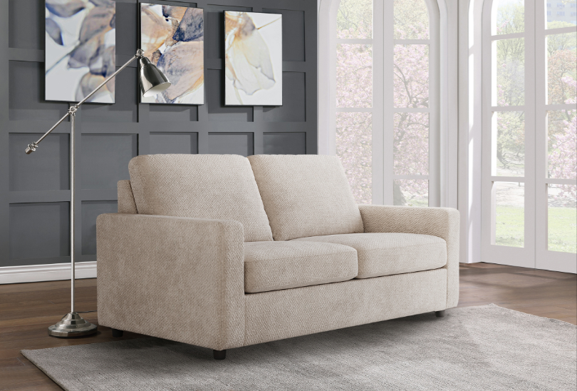 99094BE-2SB Seating-Dockson Sofa Bed