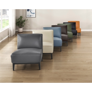 1166 Accent Chair - Image 11