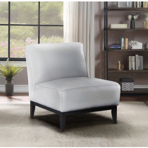 Alternative view of 1166 Accent Chair