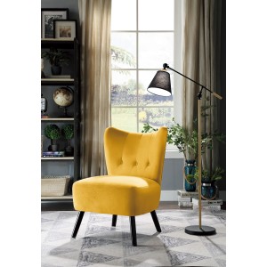 1166YW-1 Accent Chair - Image 3