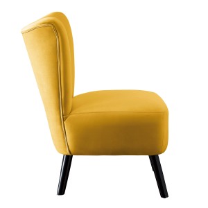 1166YW-1 Accent Chair - Image 4