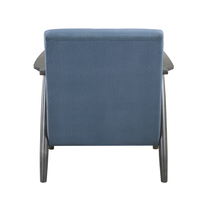 1287BU-1 Accent Chair - Image 6