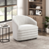 1035LGY-1 Accent Chair - Furniture Trends
