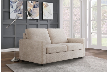 Alternative view of 99094BE-2SB Seating-Dockson Sofa Bed