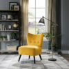 1166YW-1 Accent Chair - Furniture Trends