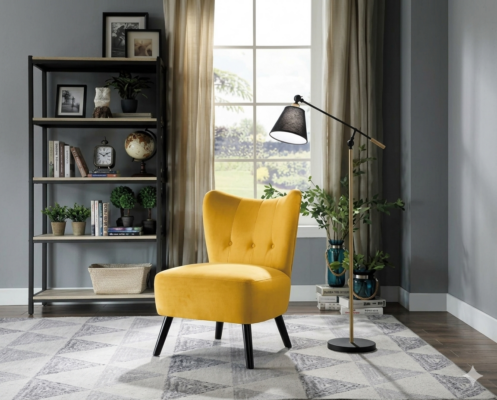 1166YW-1 Accent Chair
