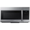 Samsung Over the Range Microwave - Furniture Trends