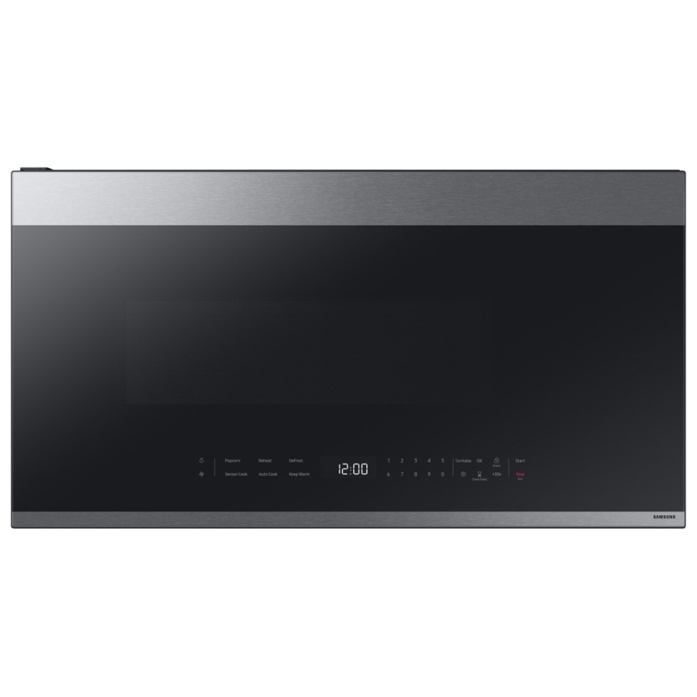 Samsung ME21DG6500SRAC Over the Range